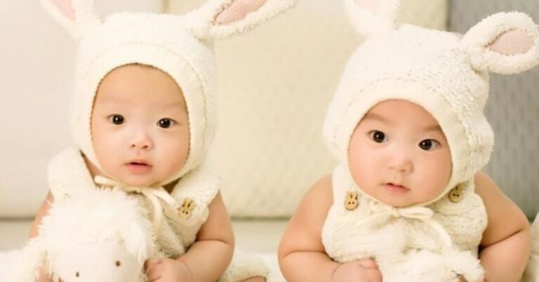 ‘50s Baby Names That Defined a Generation—and Might Be Ready for a Comeback