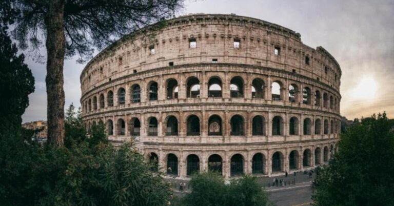 5 Fascinating Finds from Ancient Rome