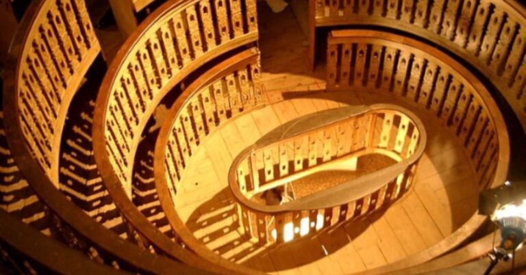 5 of the Oldest Universities in the World