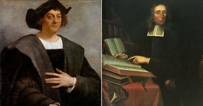 Most Popular Historical Events That Never Actually Happened