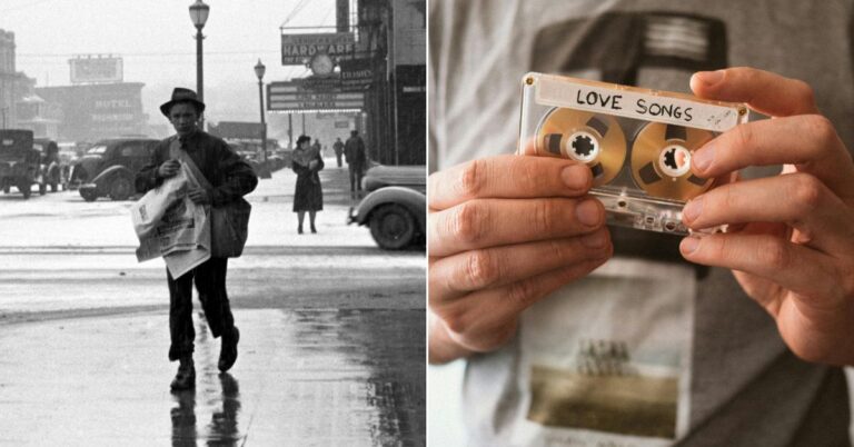 Old-School Rites of Passage Boomers Lived but the World Has Slowly Forgotten