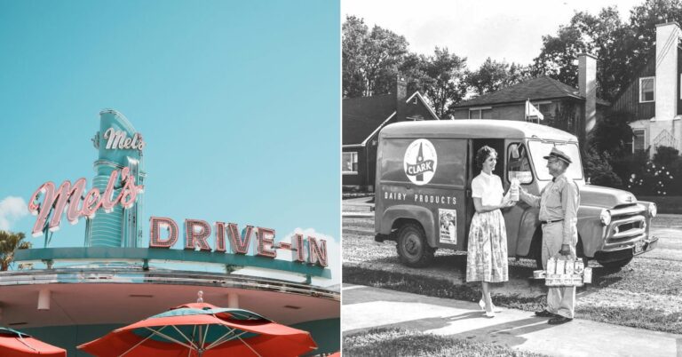 5 Nostalgic Traditions That We’ll Never Get to Experience Again 