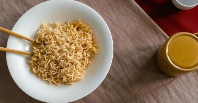 Five Grocery Store Foods Linked To Memory Loss