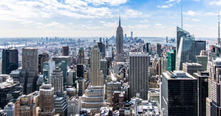 What Your Hometown Says About You (And Why It’s Totally True)