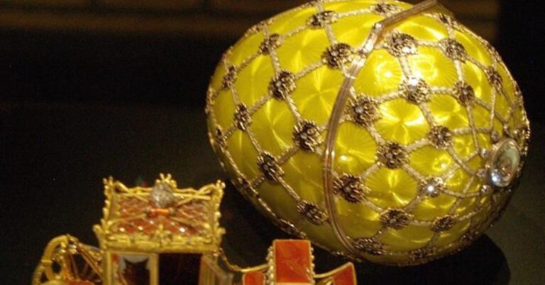 5 Lost Treasures That Remain a Mystery Today