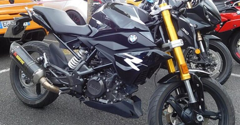 Affordable Motorcycles That Won’t Wreck Your Wallet
