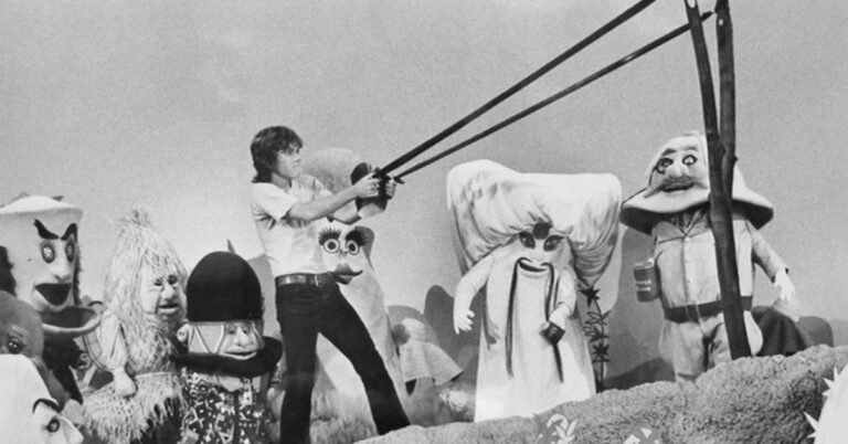 5 Shows That Prove ’70s Kids Were Built Different