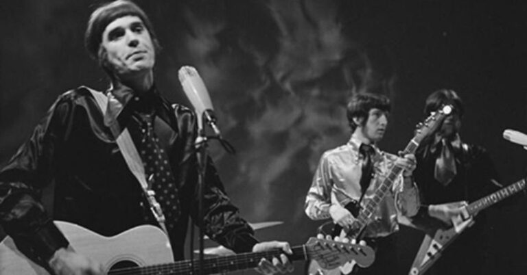 What Happened to the Biggest Bands of the 1960s?