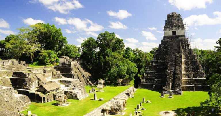 5 Archaeological Finds That Redefined Native American History