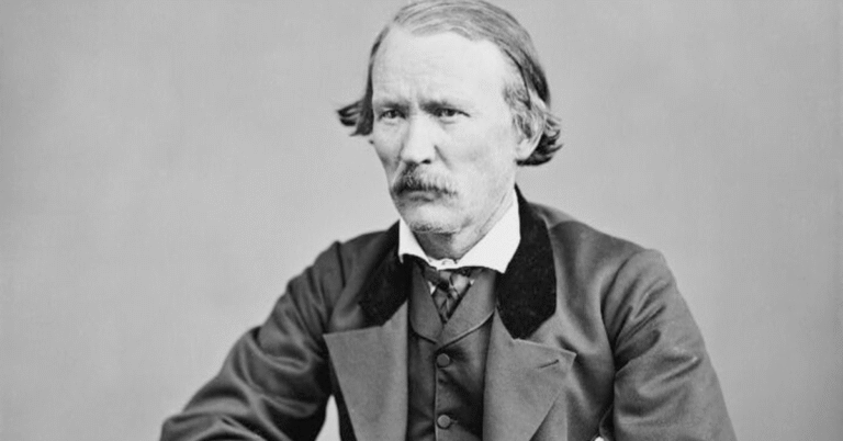 5 Visionaries Who Pushed The Boundaries Of The American Frontier